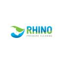 Rhino Pressure Cleaning logo
